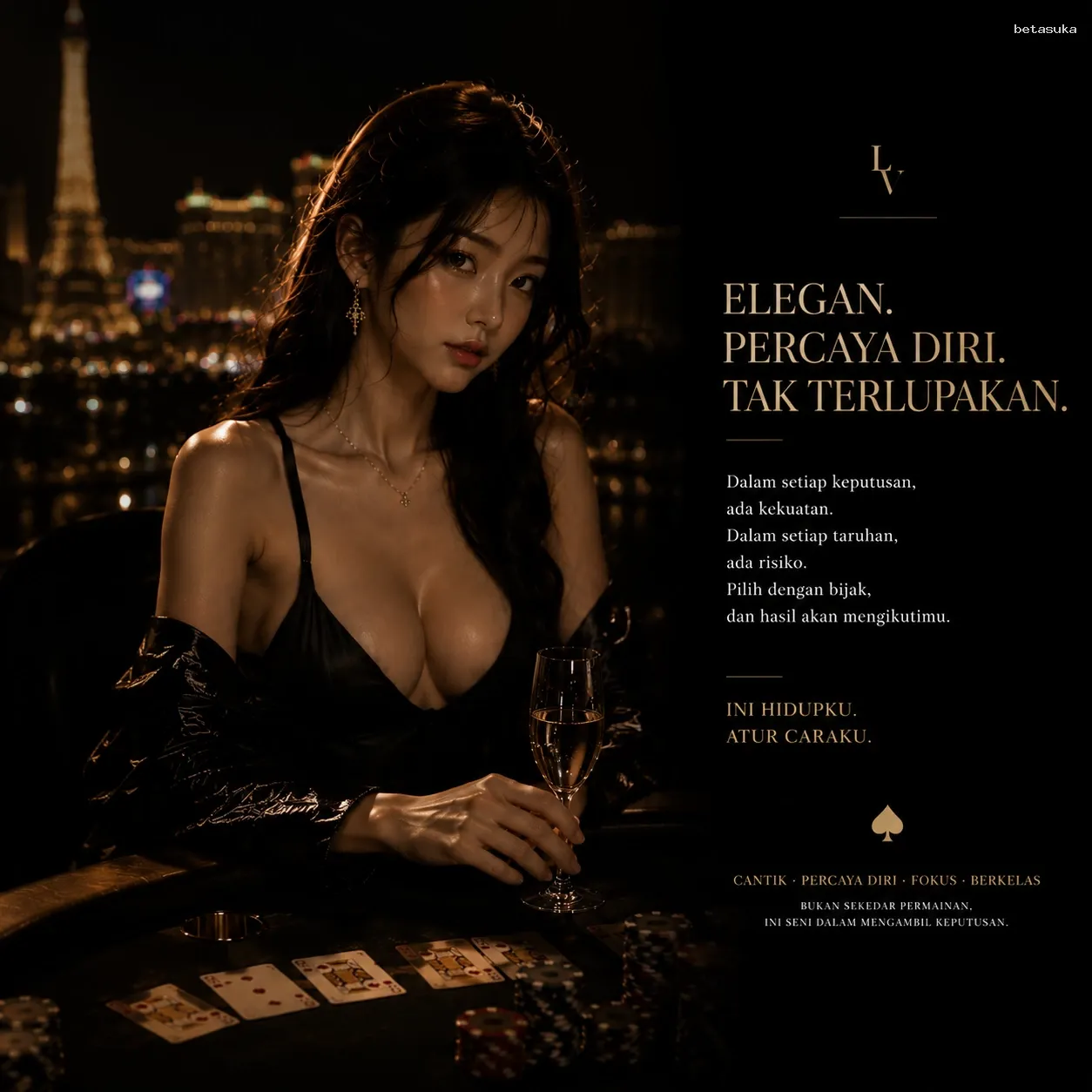 Menjelajahi Ragam Game dari betasuka bagi Pecinta Game