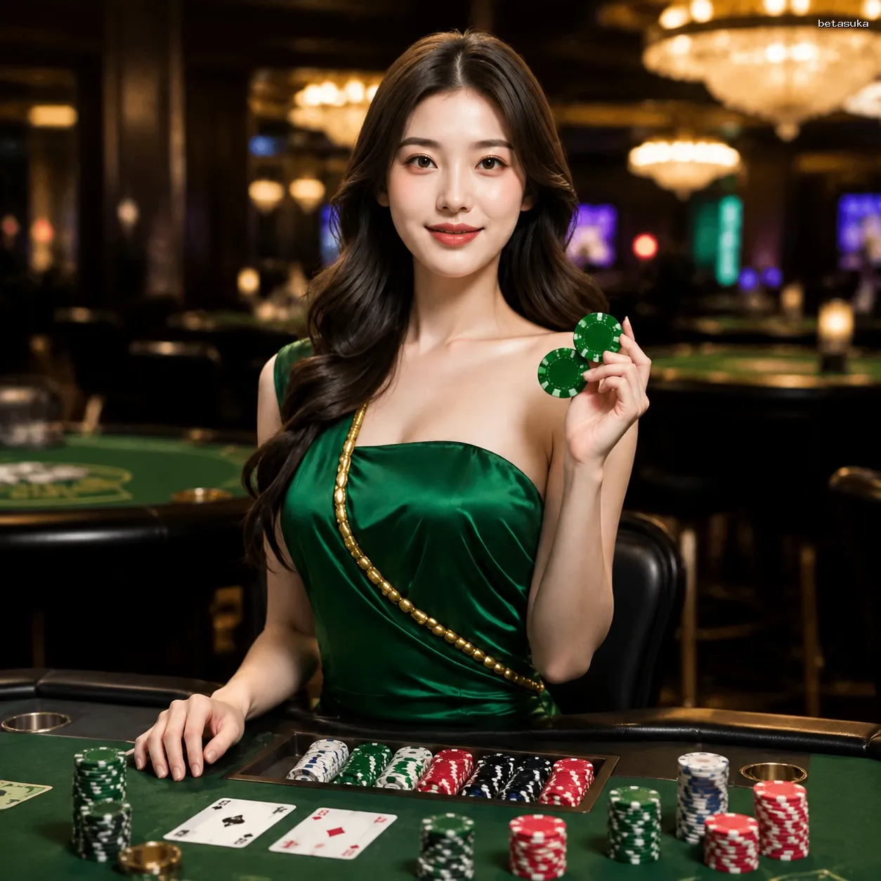 Keunggulan dan Fitur Menarik di Situs Game betasuka