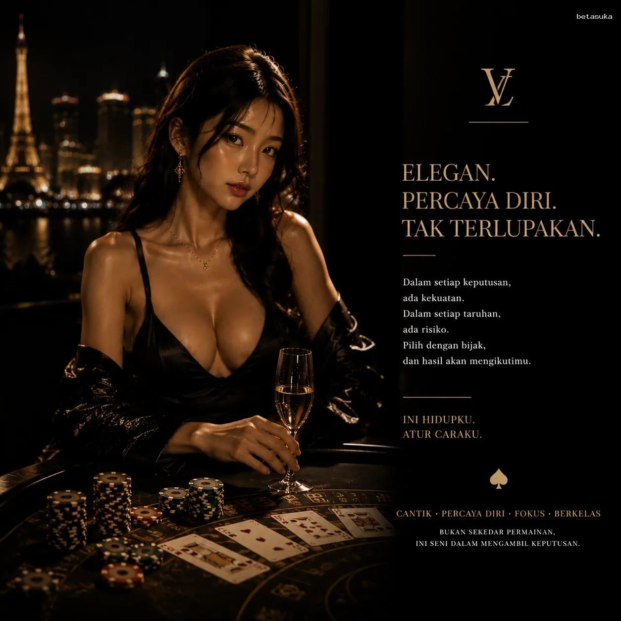 Apa Saja Jenis Game yang Tersedia di betasuka